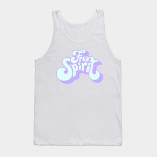 Free Spirt Tank Top